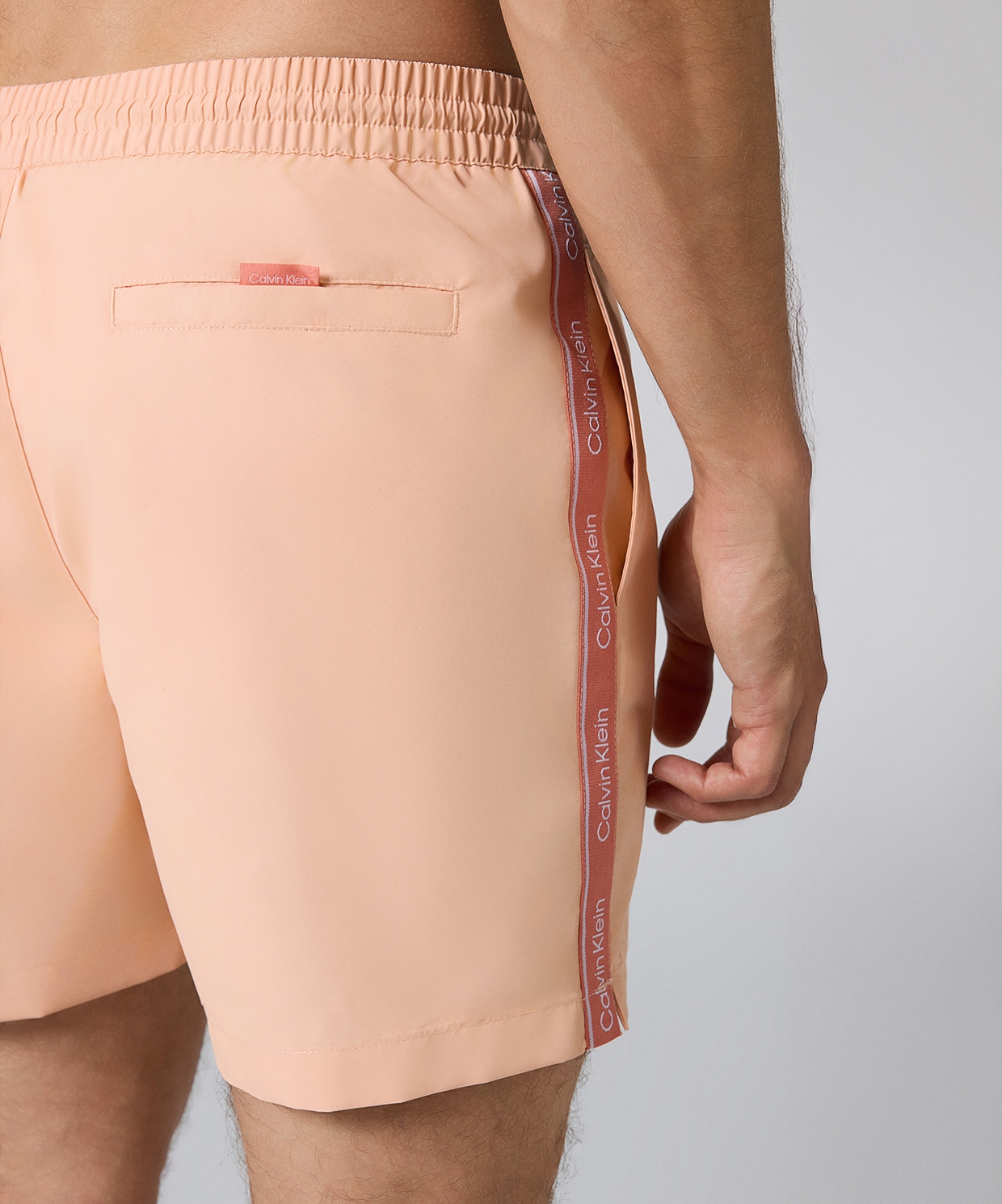 Calvin Klein Medium Drawstring