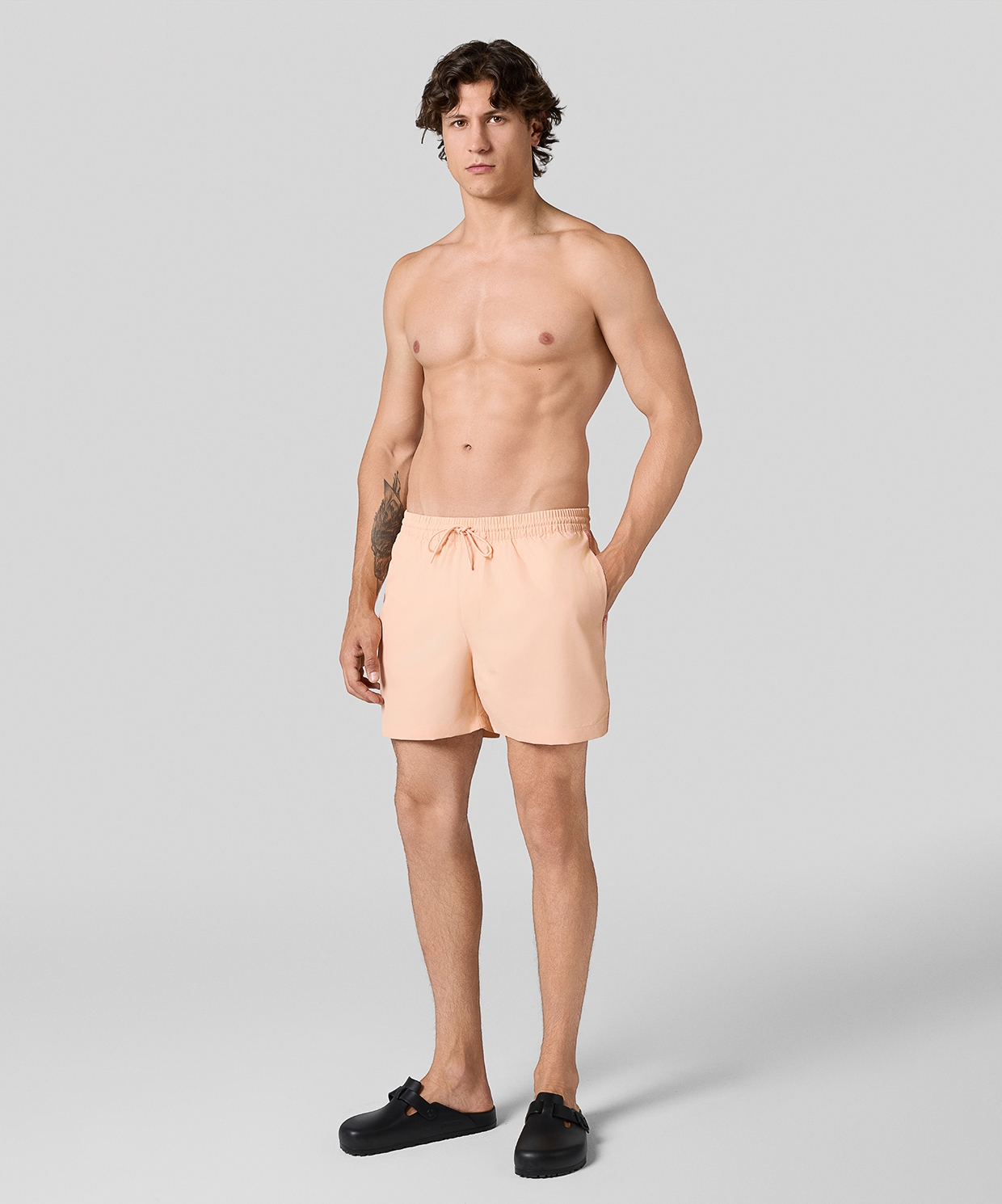 Calvin Klein Medium Drawstring