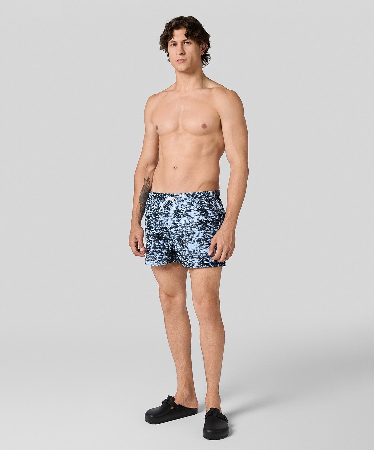 resm Calvin Klein Short Drawstring