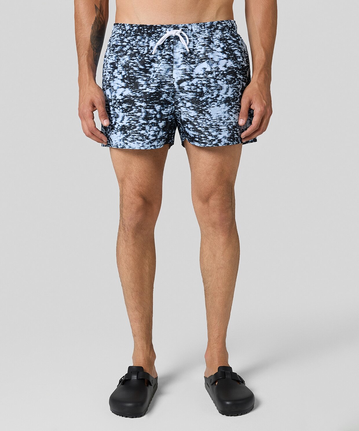 resm Calvin Klein Short Drawstring