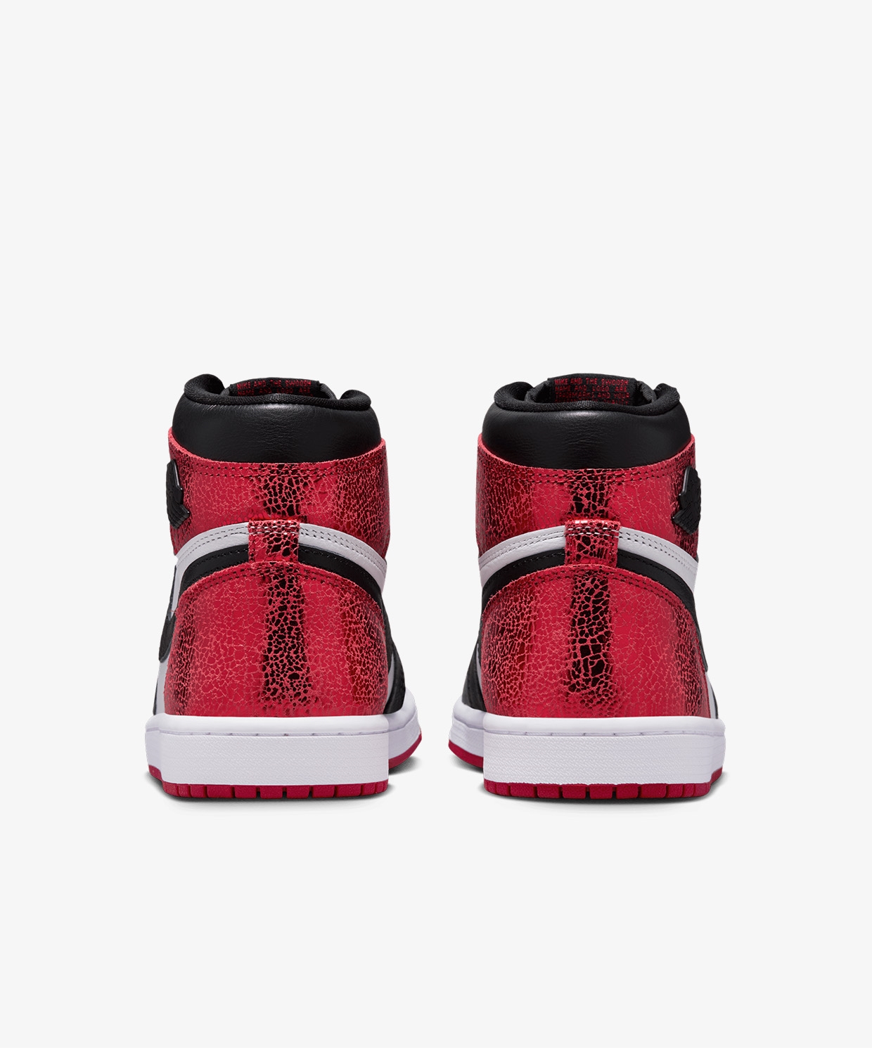 Jordan Air 1 Retro Hi Og
