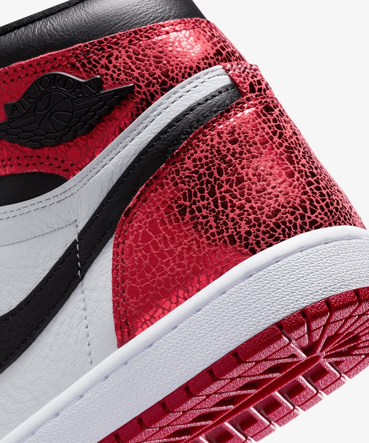 Jordan Air 1 Retro Hi Og