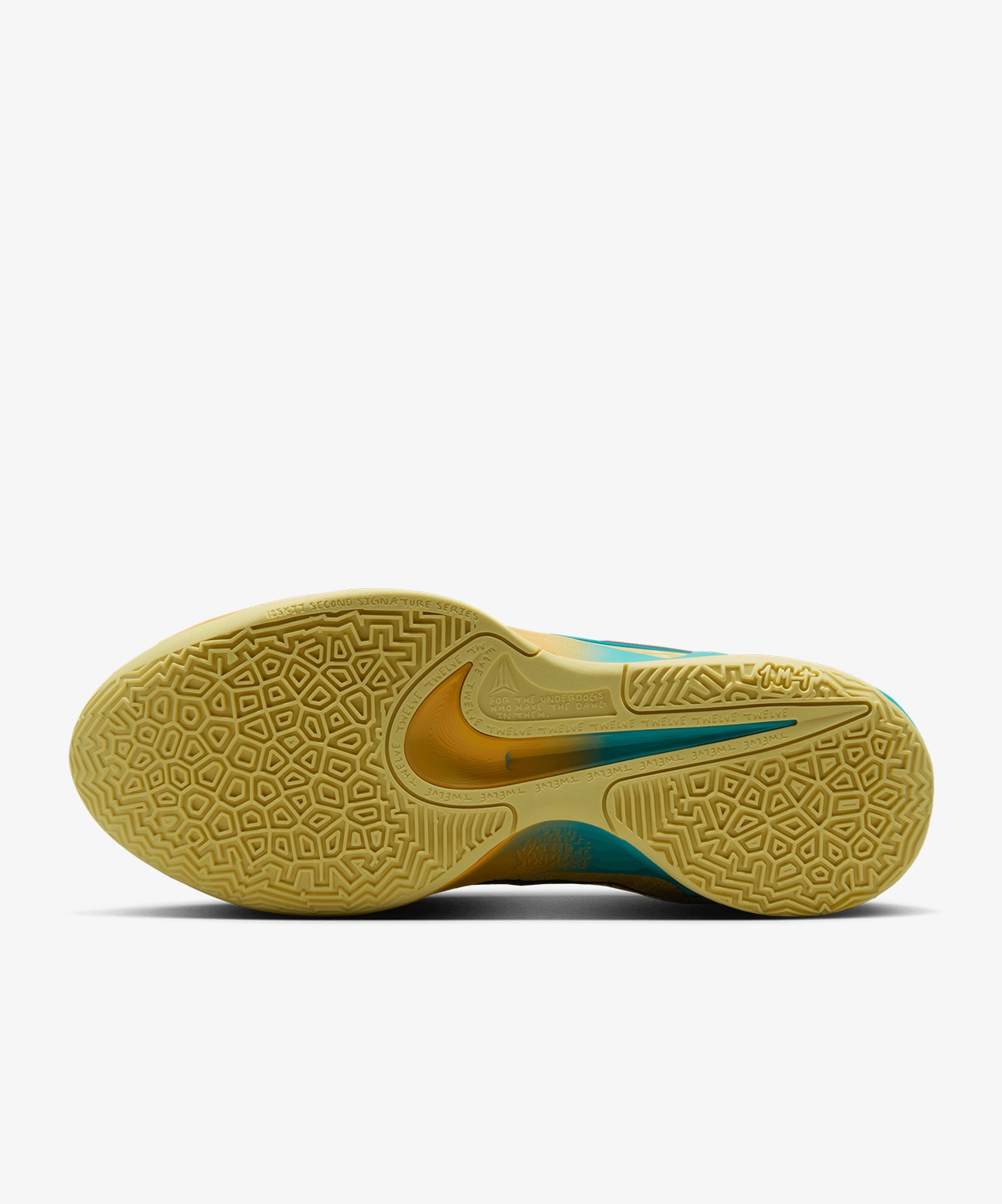 Nike Ja 2