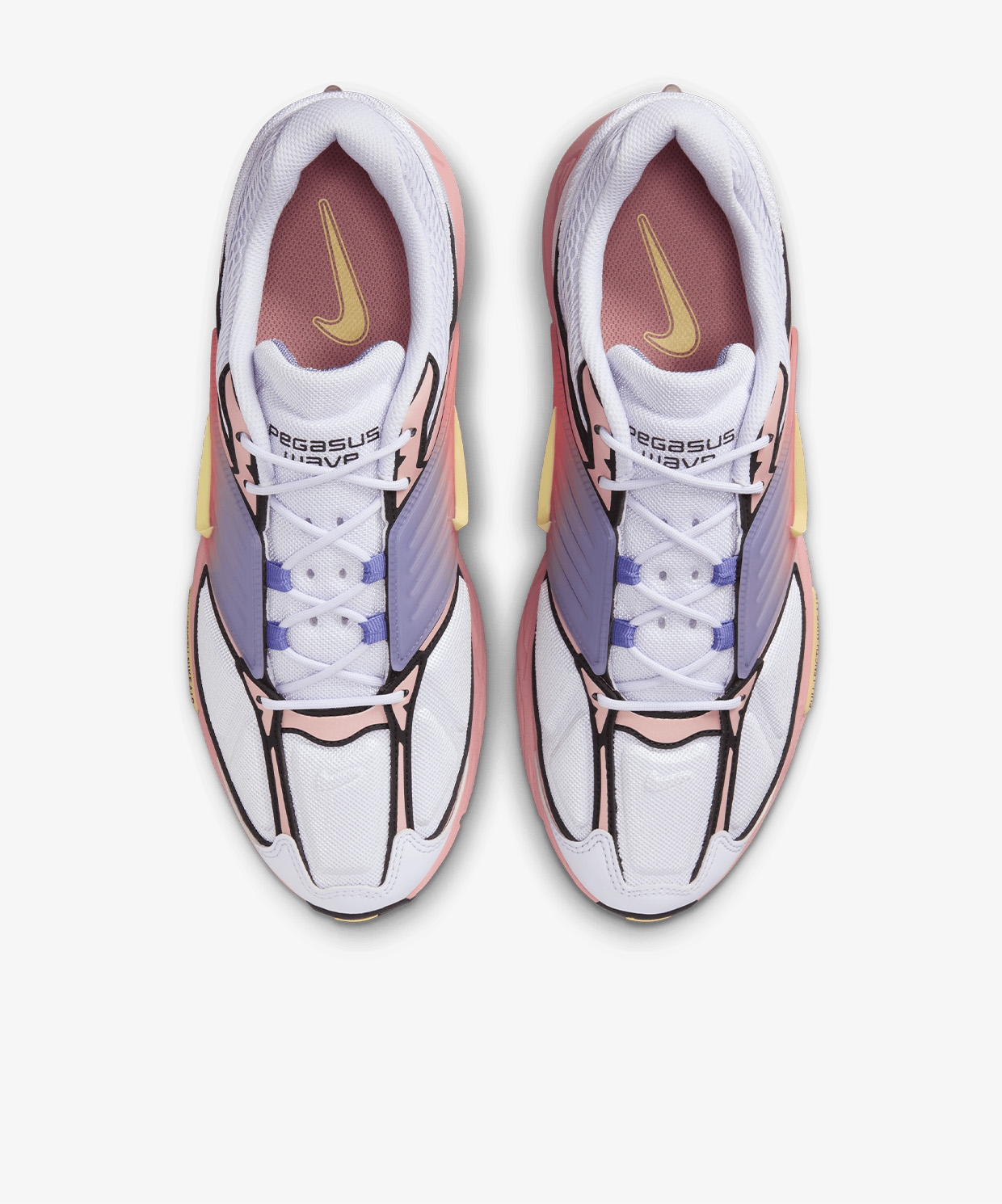 Nike Air Pegasus Wave