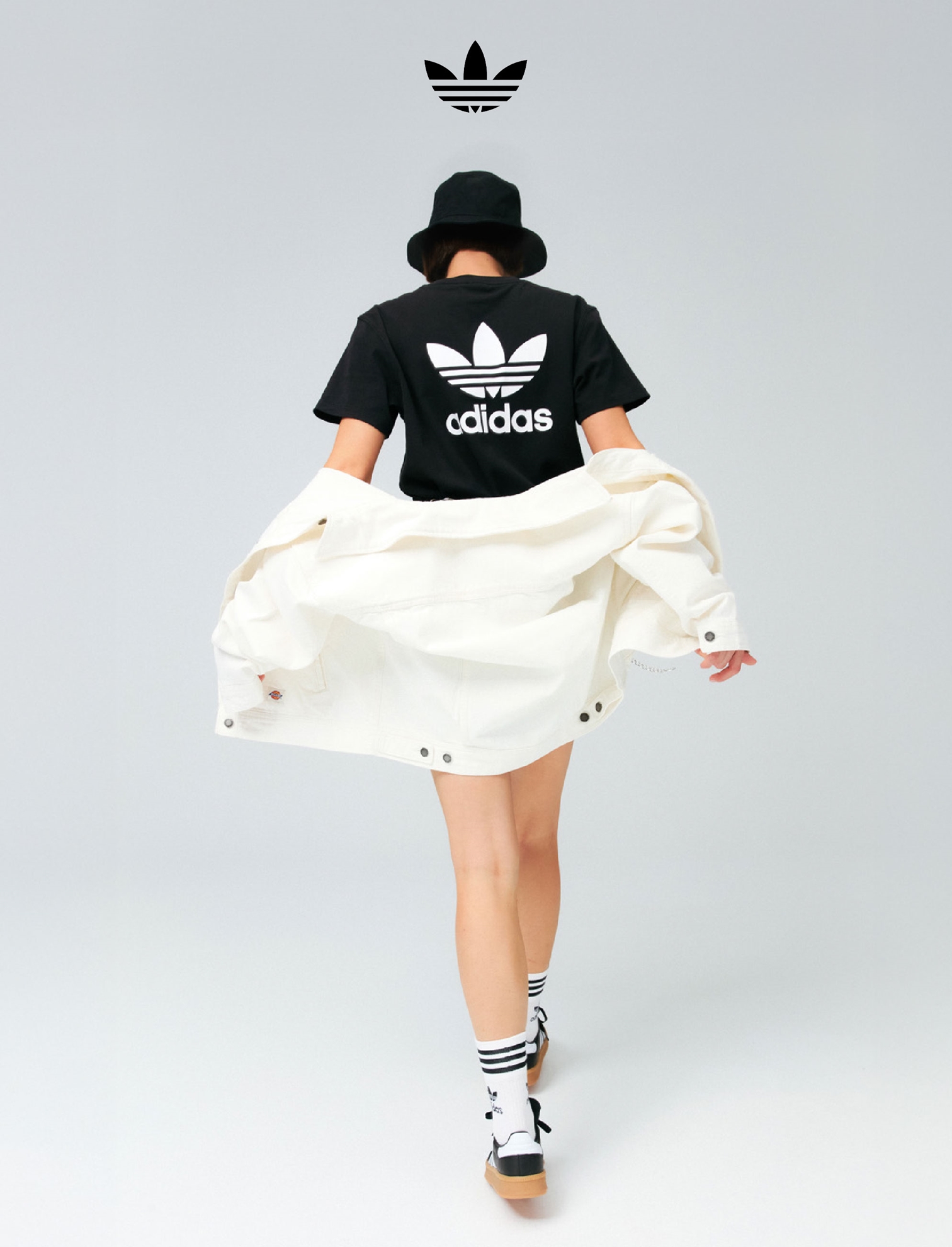 ADIDAS