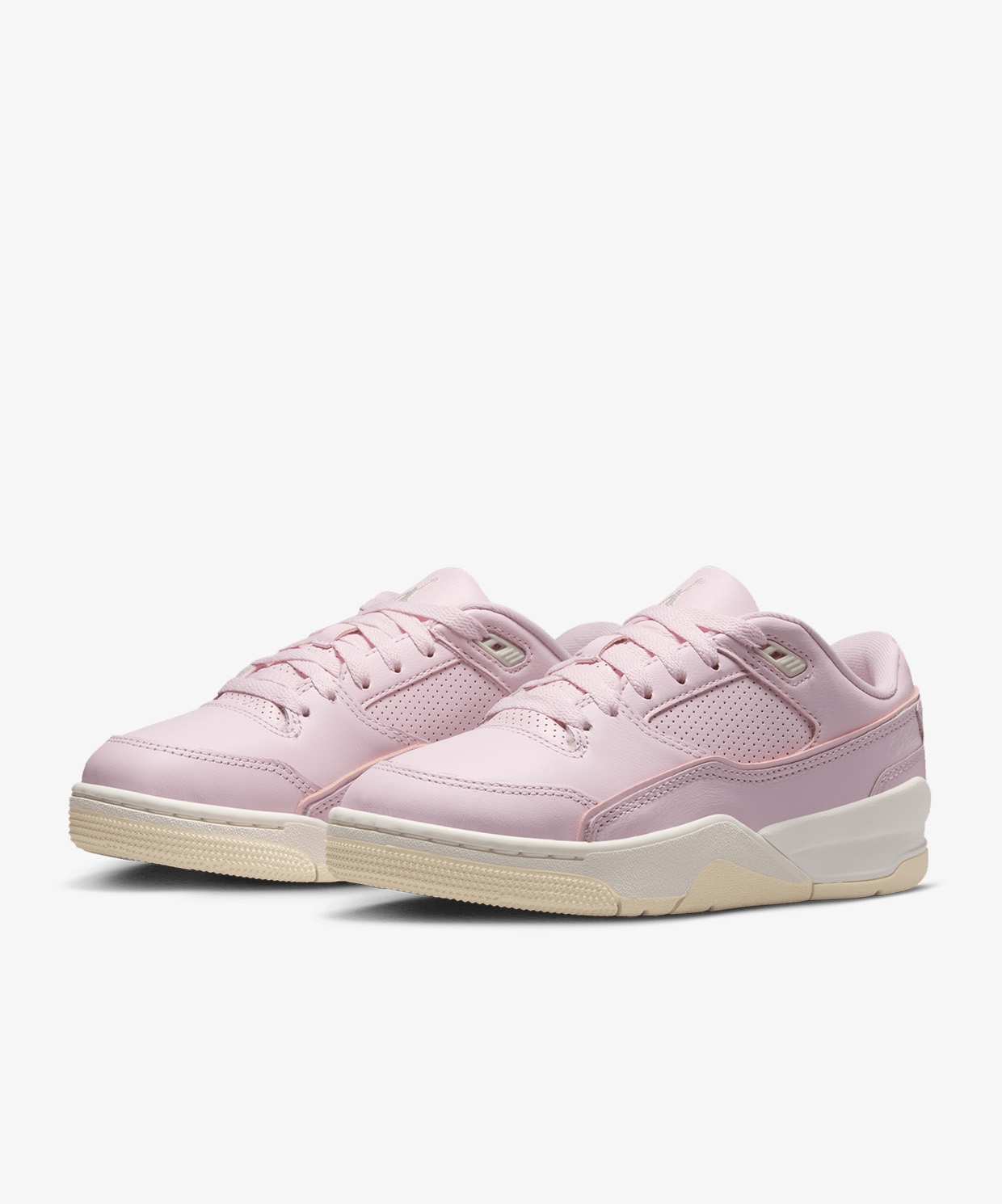 Jordan Flight Court (Gs)