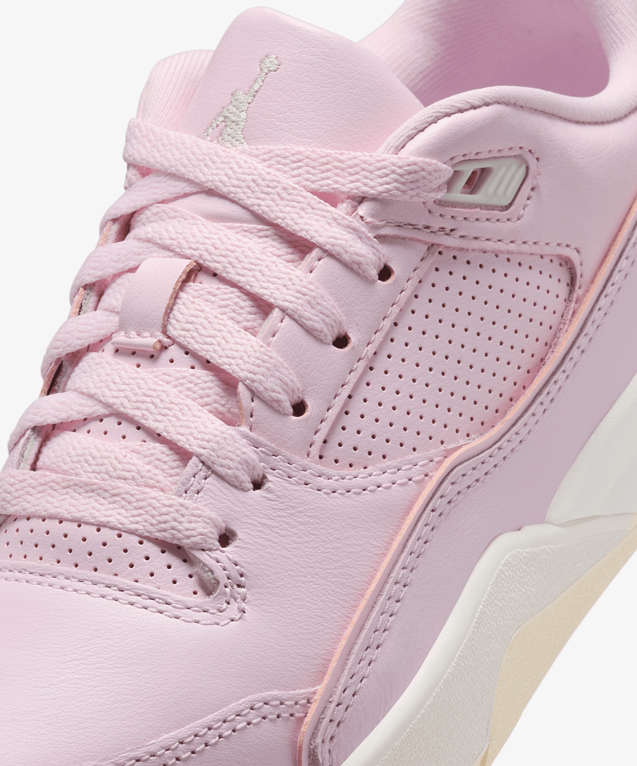 Jordan Flight Court (Gs)