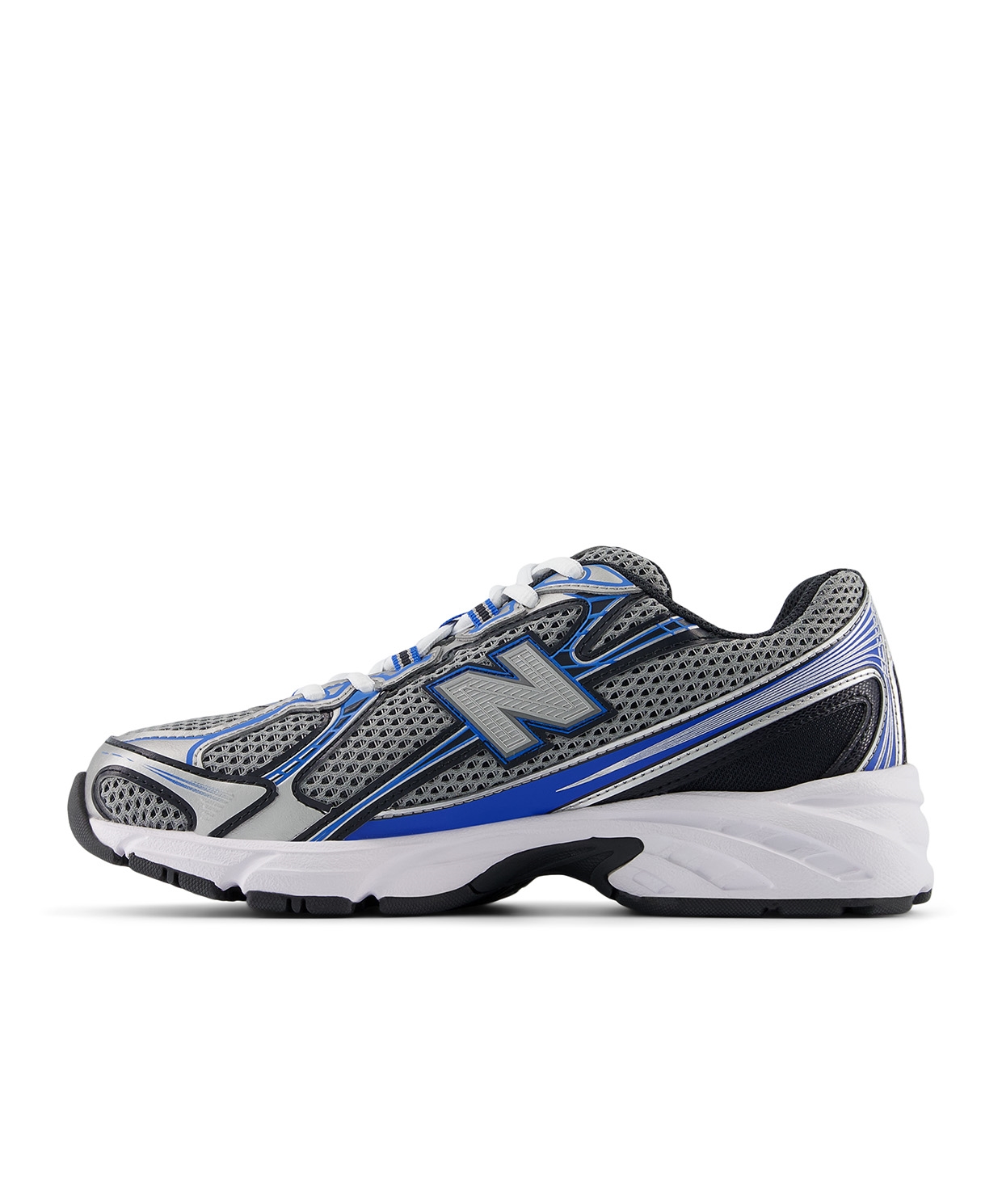 New Balance 740 Lifestyle Men's Shoes