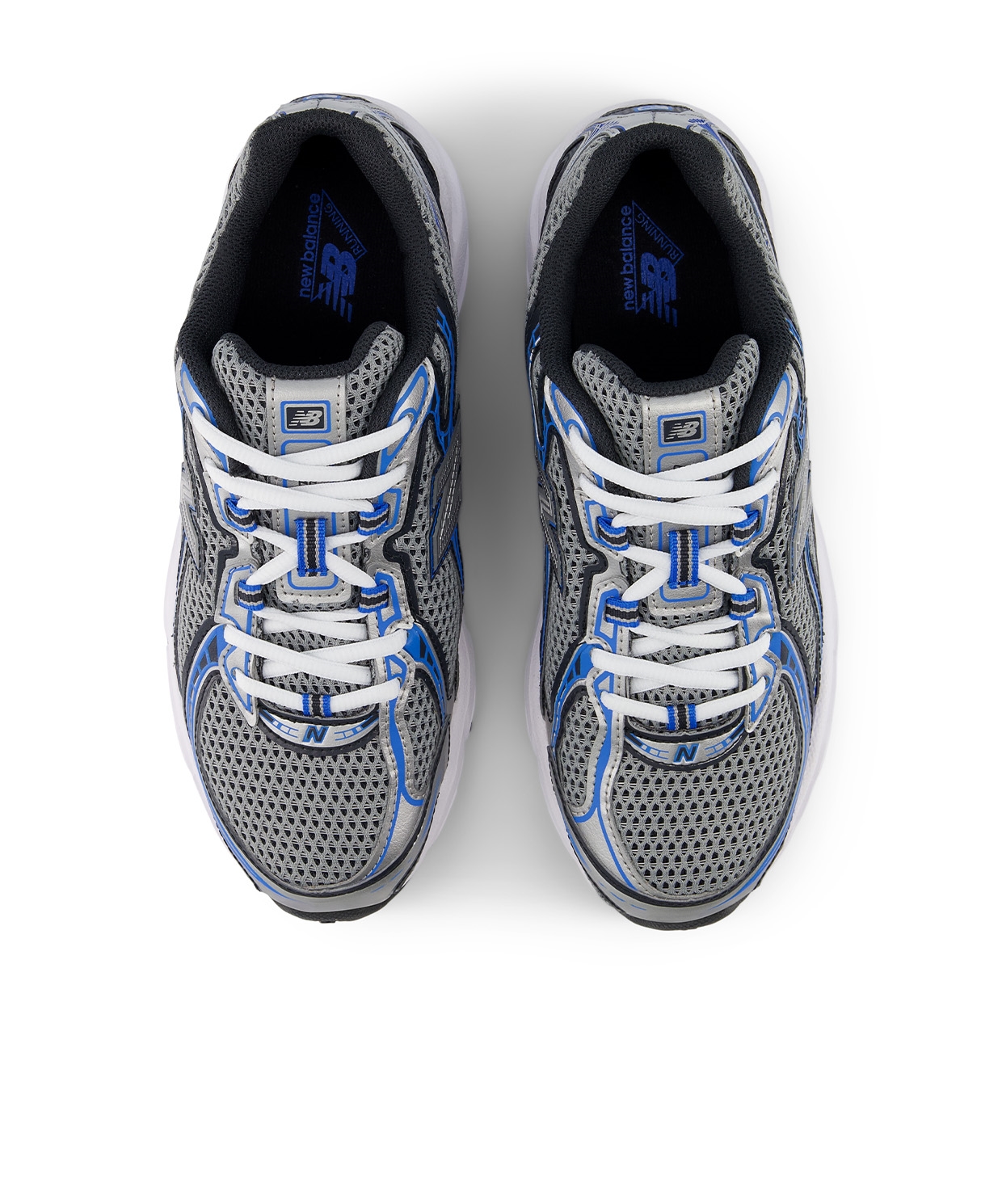 New Balance 740 Lifestyle Men's Shoes