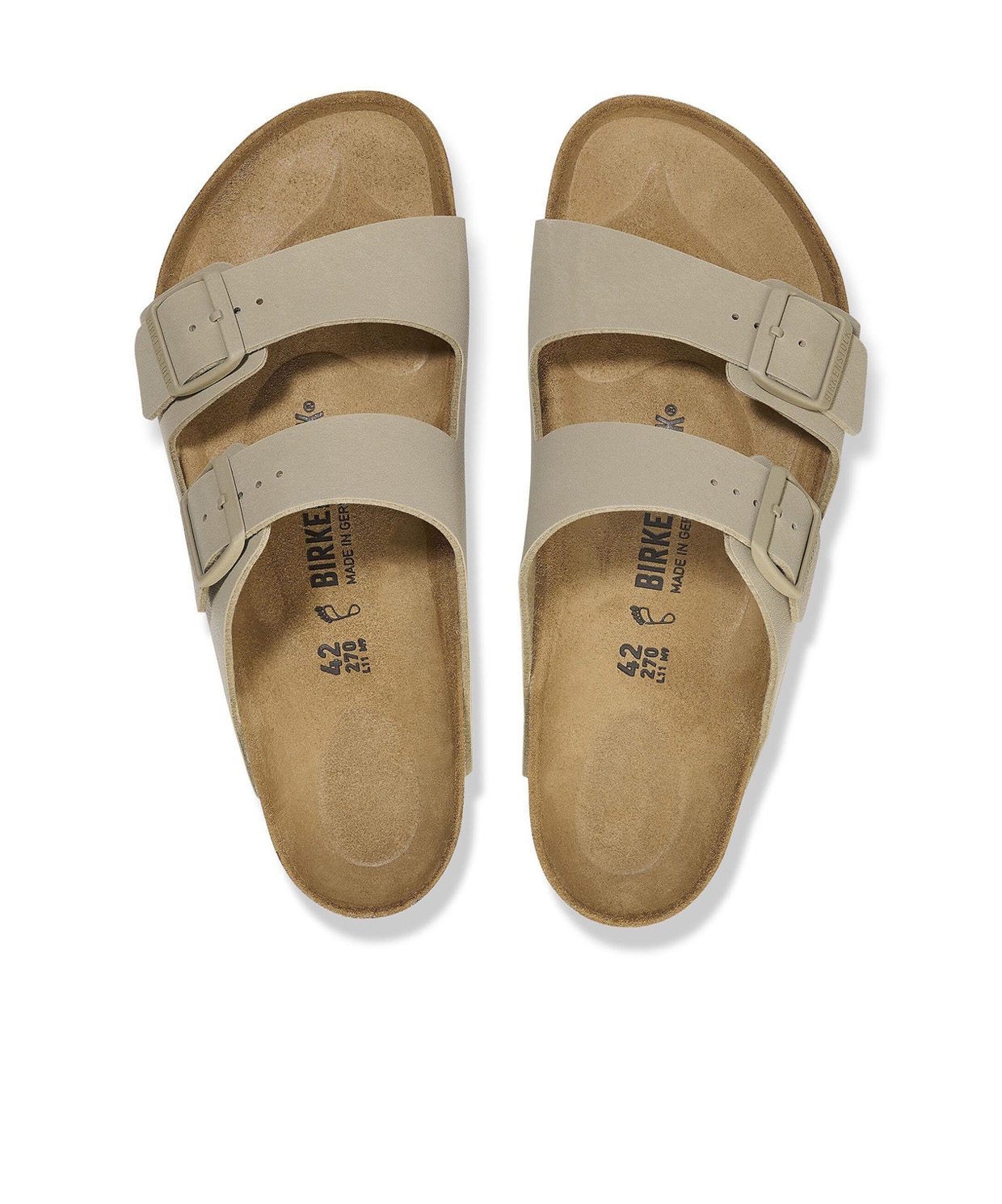 Birkenstock Arizona Bf