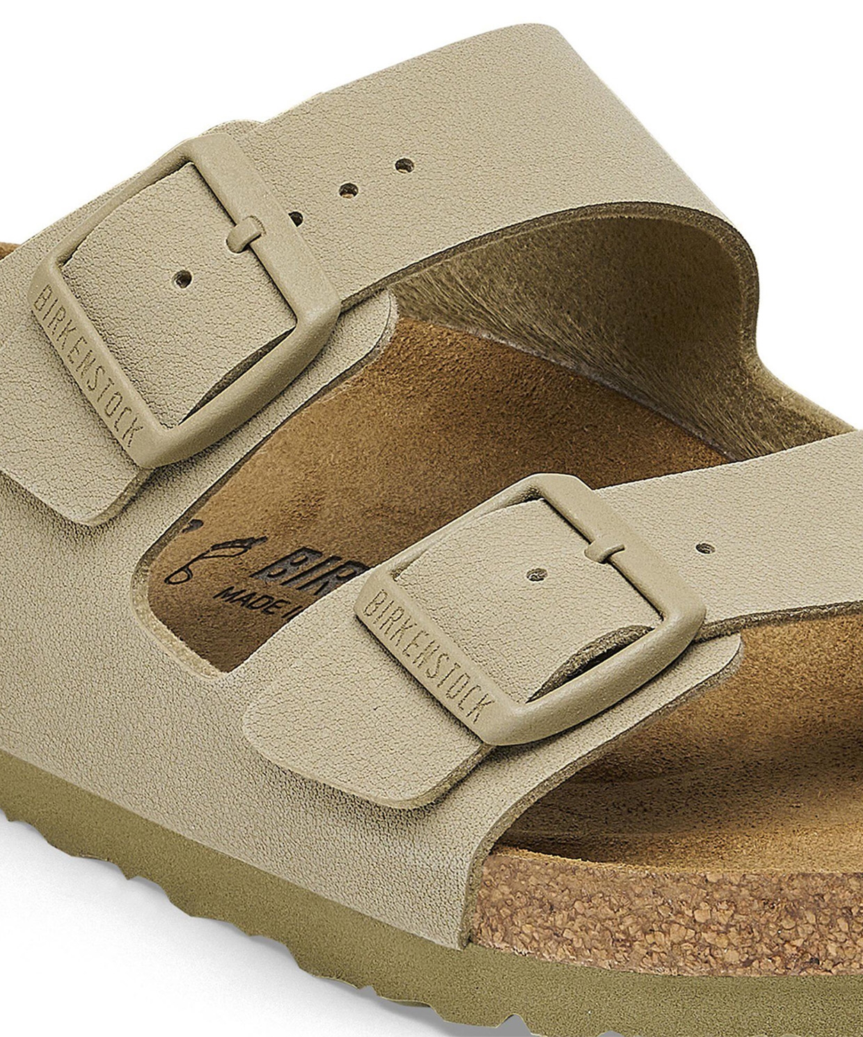 Birkenstock Arizona Bf