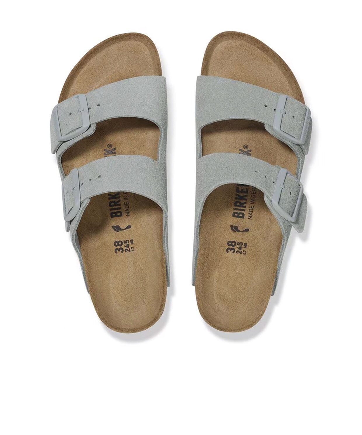 resm Birkenstock Arizona VL