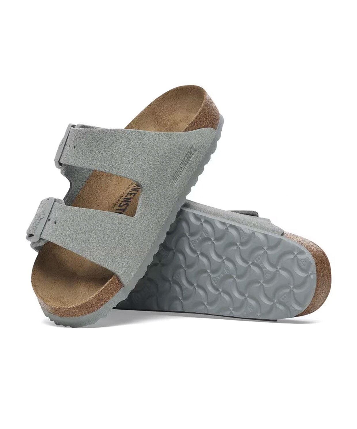 resm Birkenstock Arizona VL