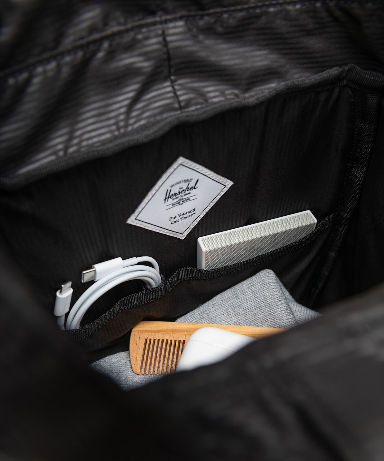 Herschel Retreat Mini Backpack