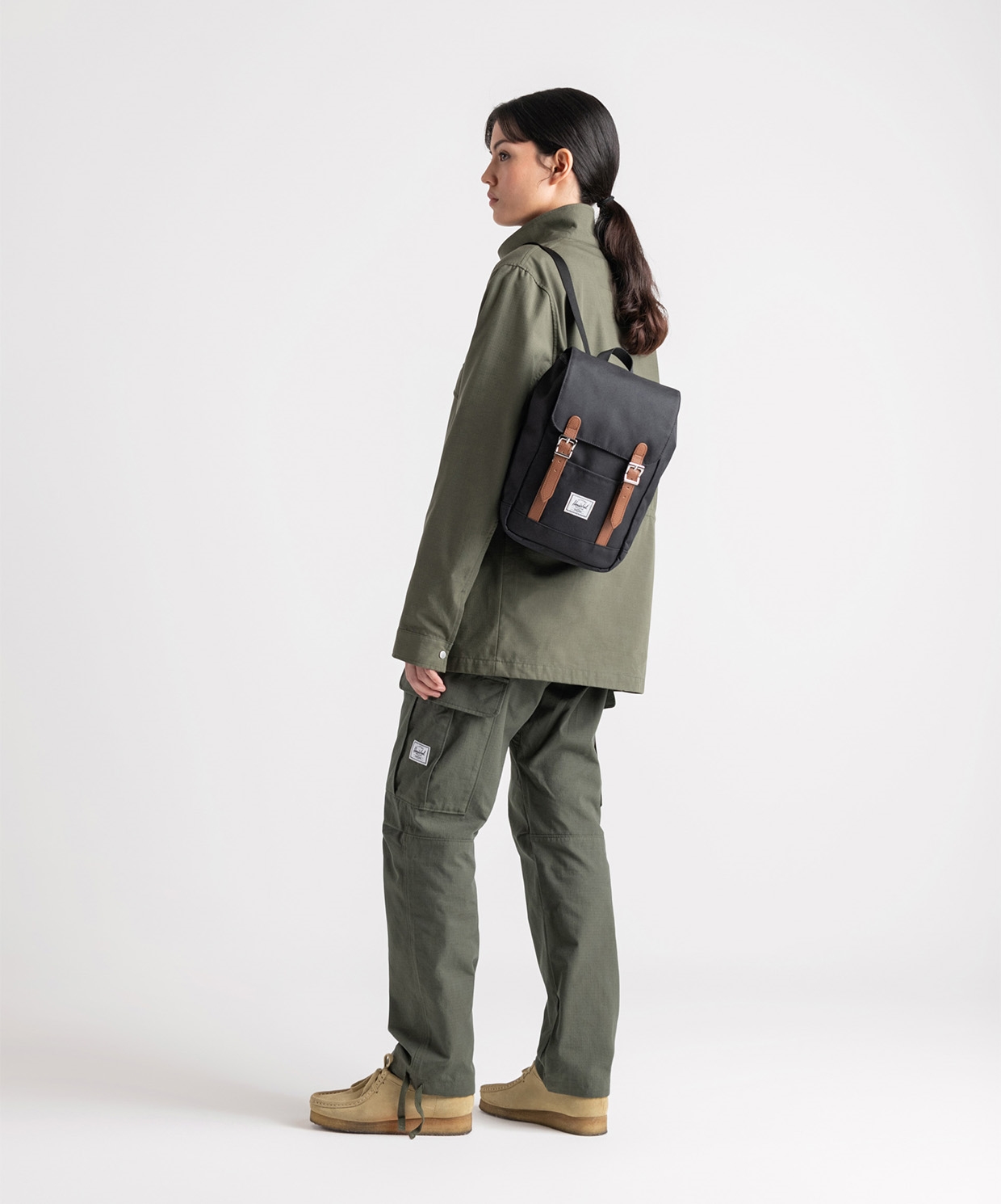 Herschel Retreat Mini Backpack
