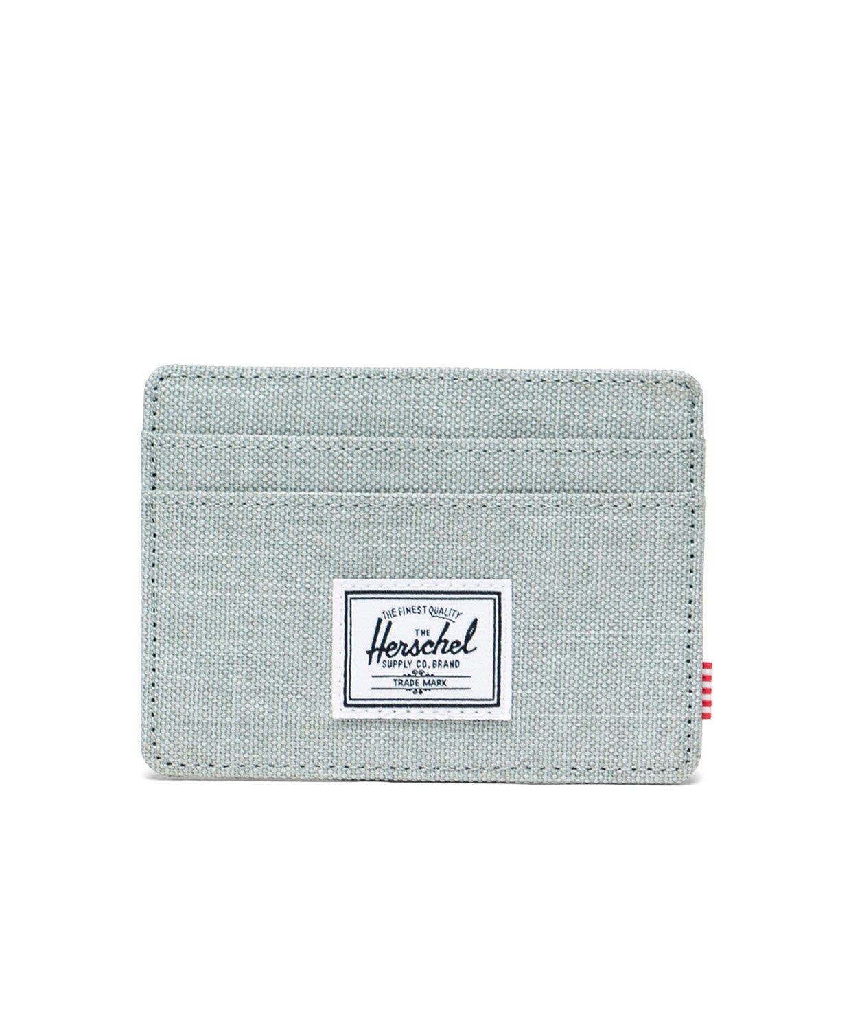 resm Charlie Cardholder