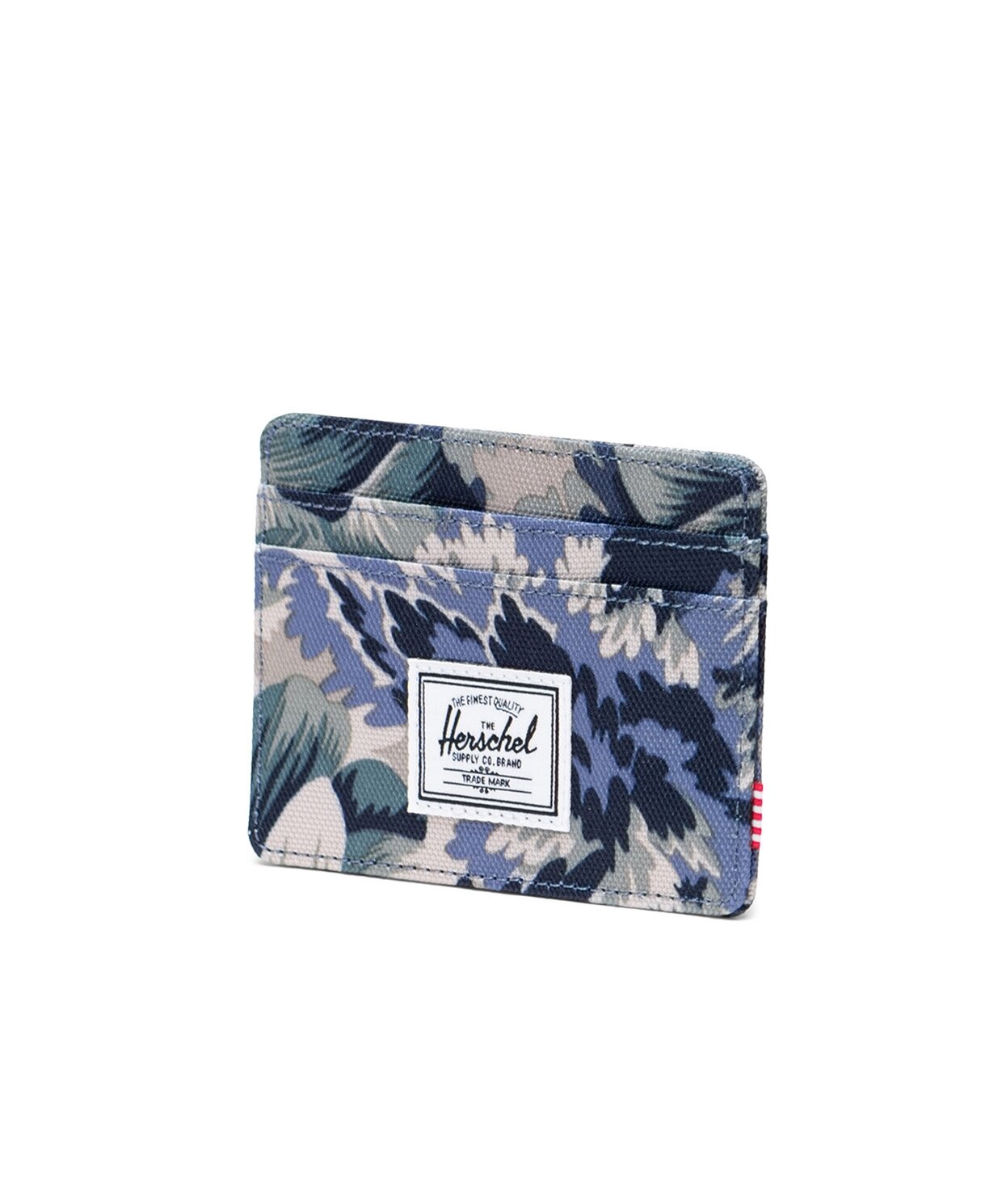 resm Charlie Cardholder
