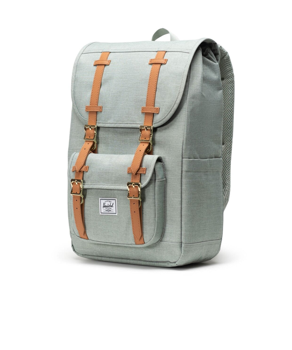 resm Herschel Little America Mid Backpack