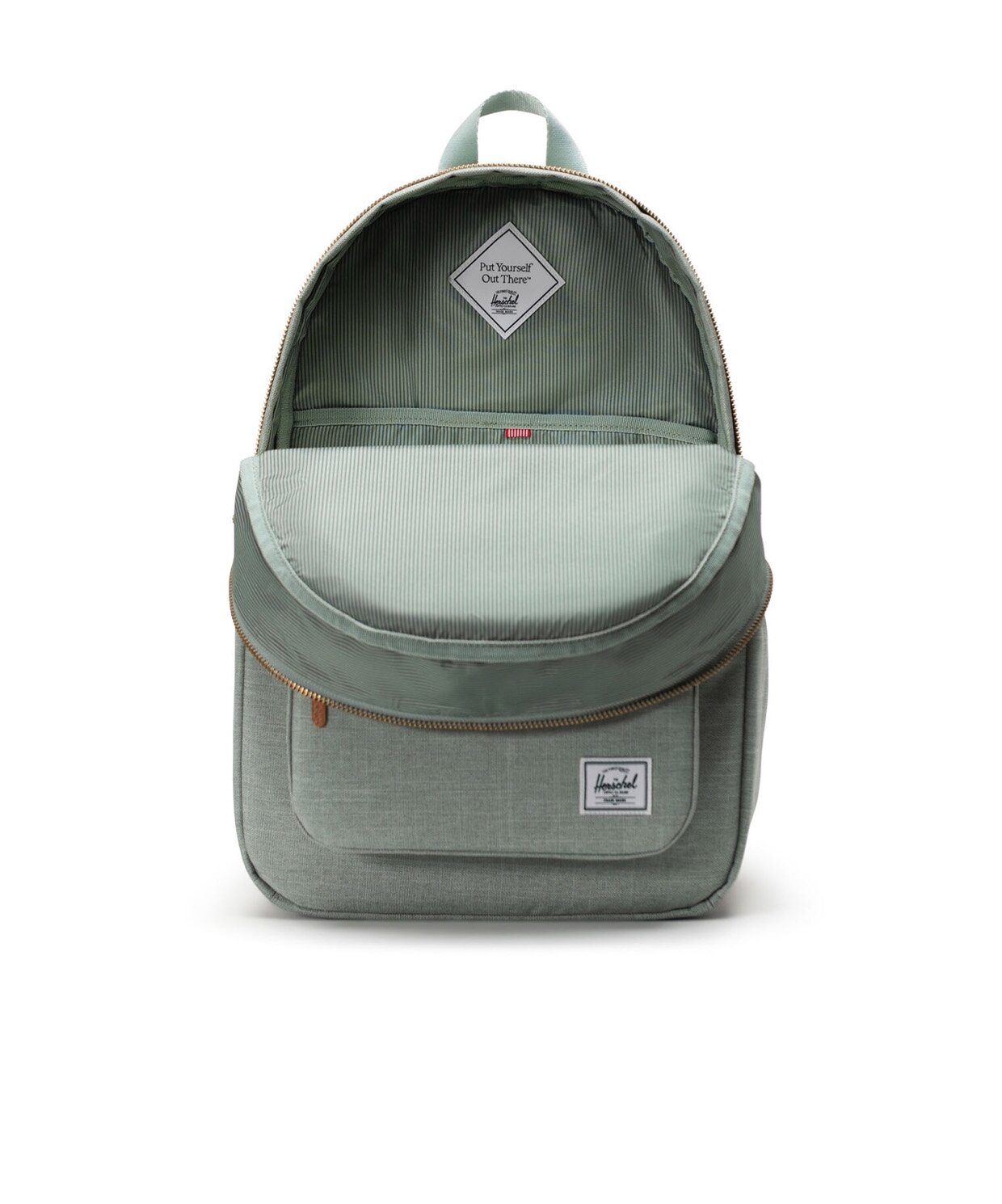 resm Settlement Backpack