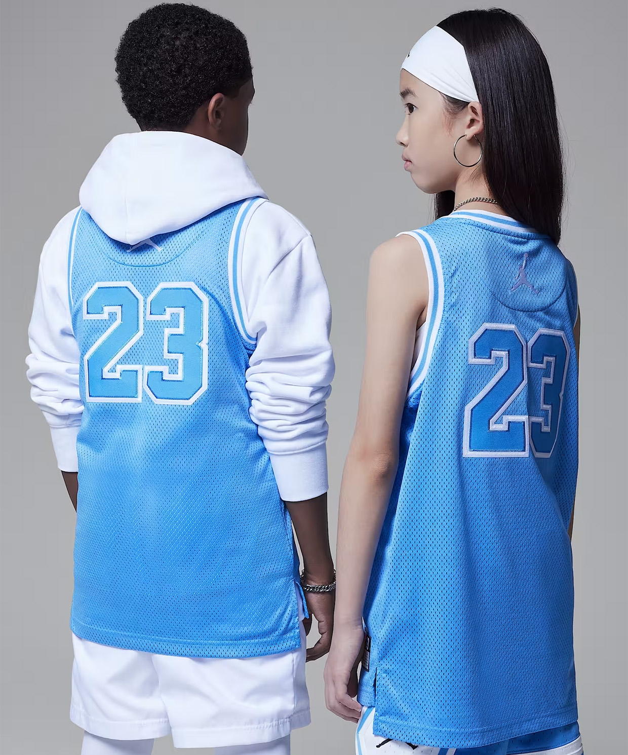 Jordan 23 Jersey