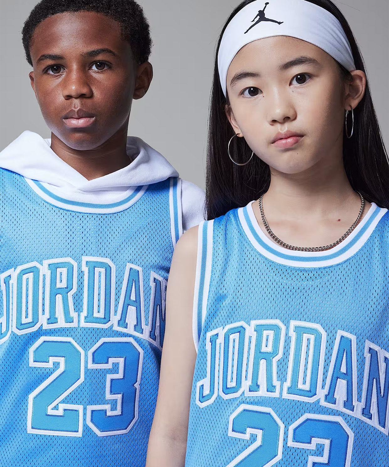 Jordan 23 Jersey