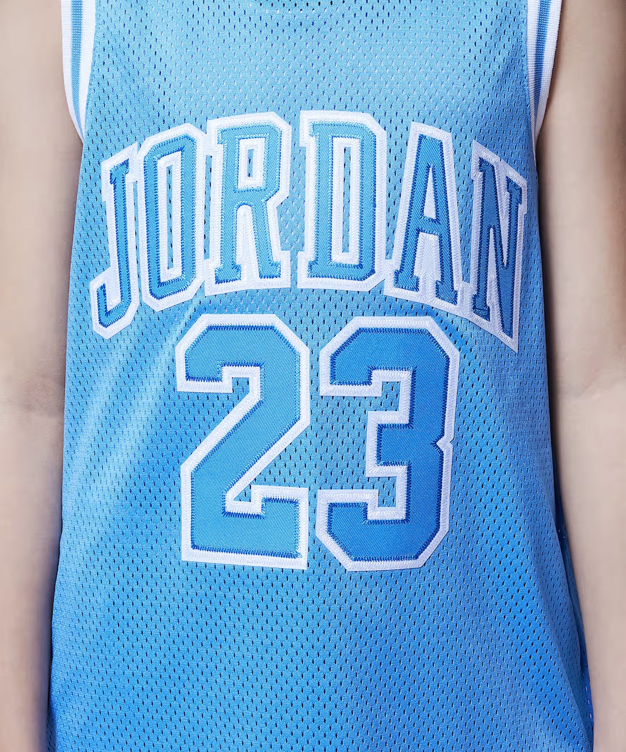 Jordan 23 Jersey