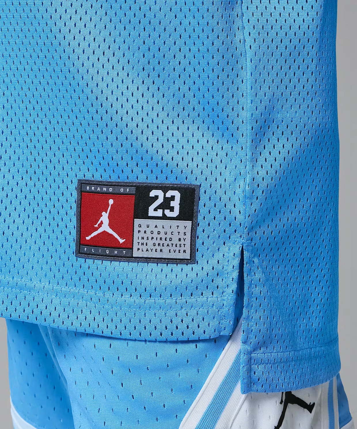 Jordan 23 Jersey
