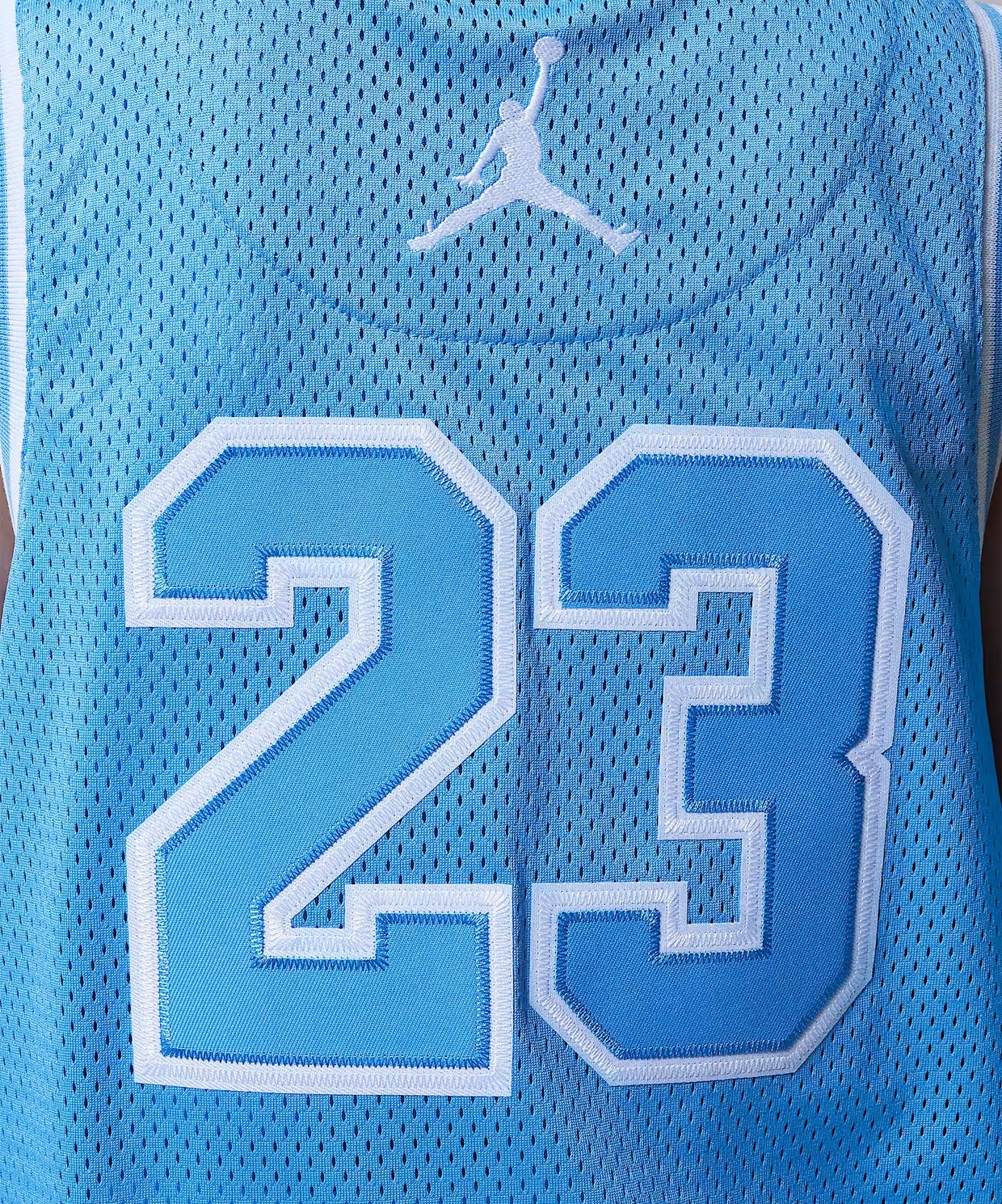 Jordan 23 Jersey