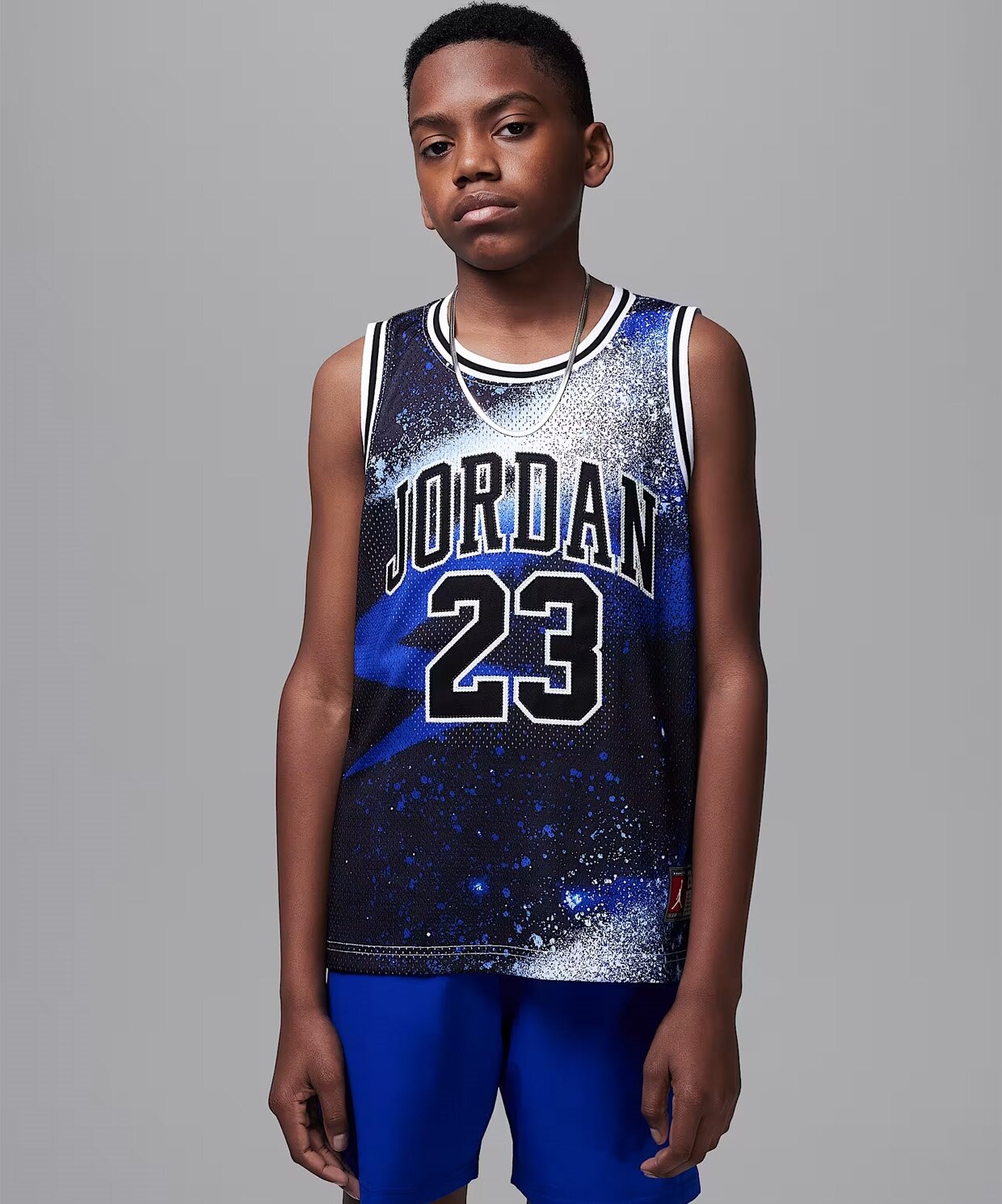 resm Jordan 23 Printed Jersey