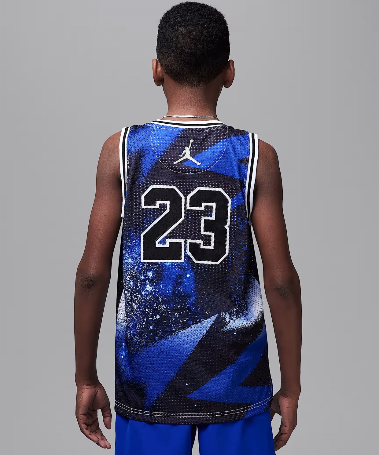 resm Jordan 23 Printed Jersey