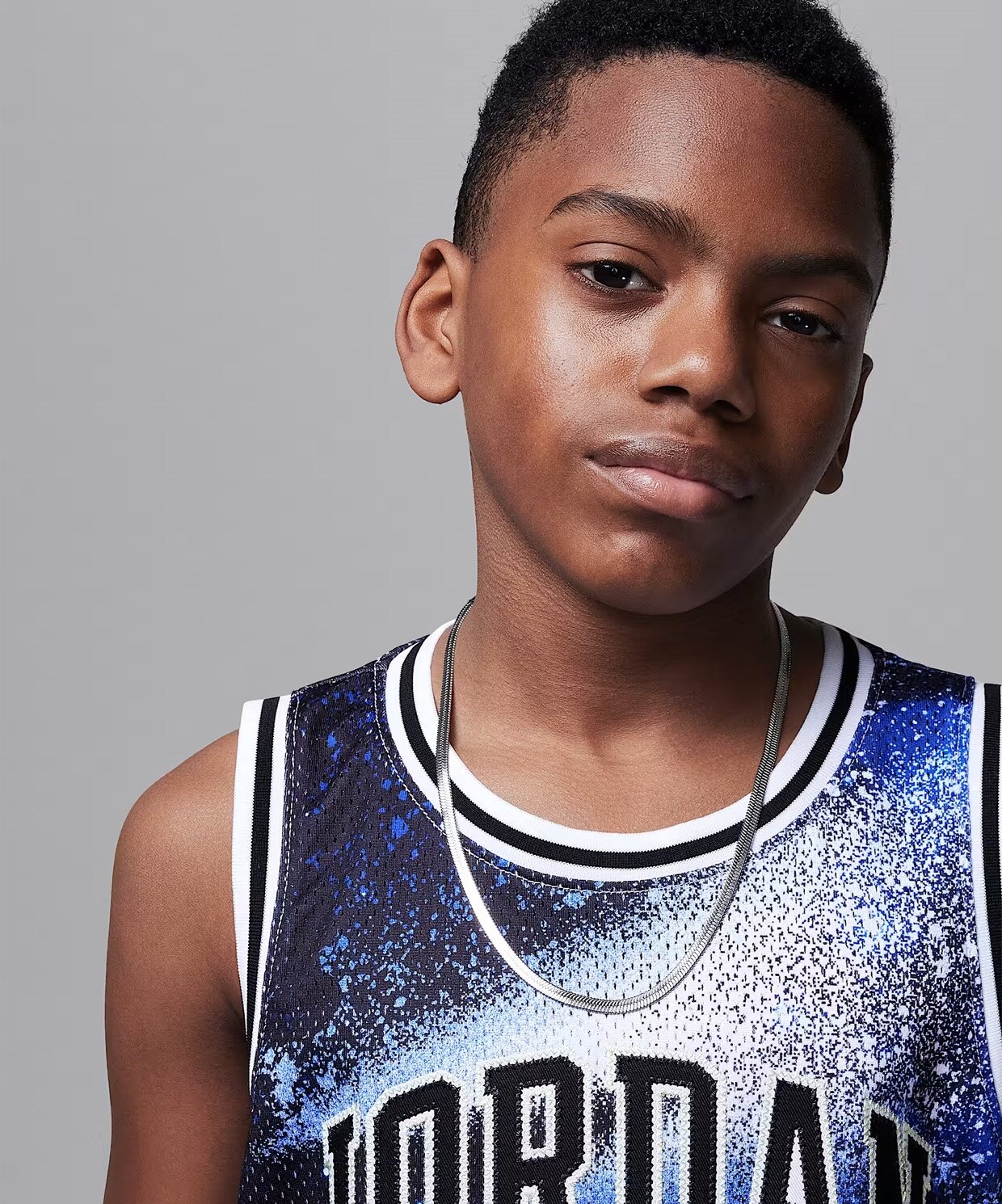 resm Jordan 23 Printed Jersey