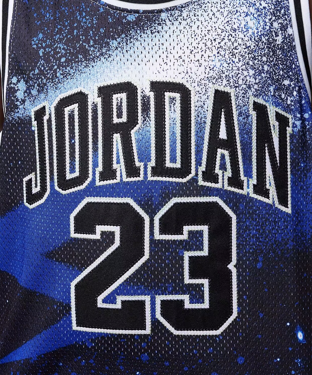 resm Jordan 23 Printed Jersey