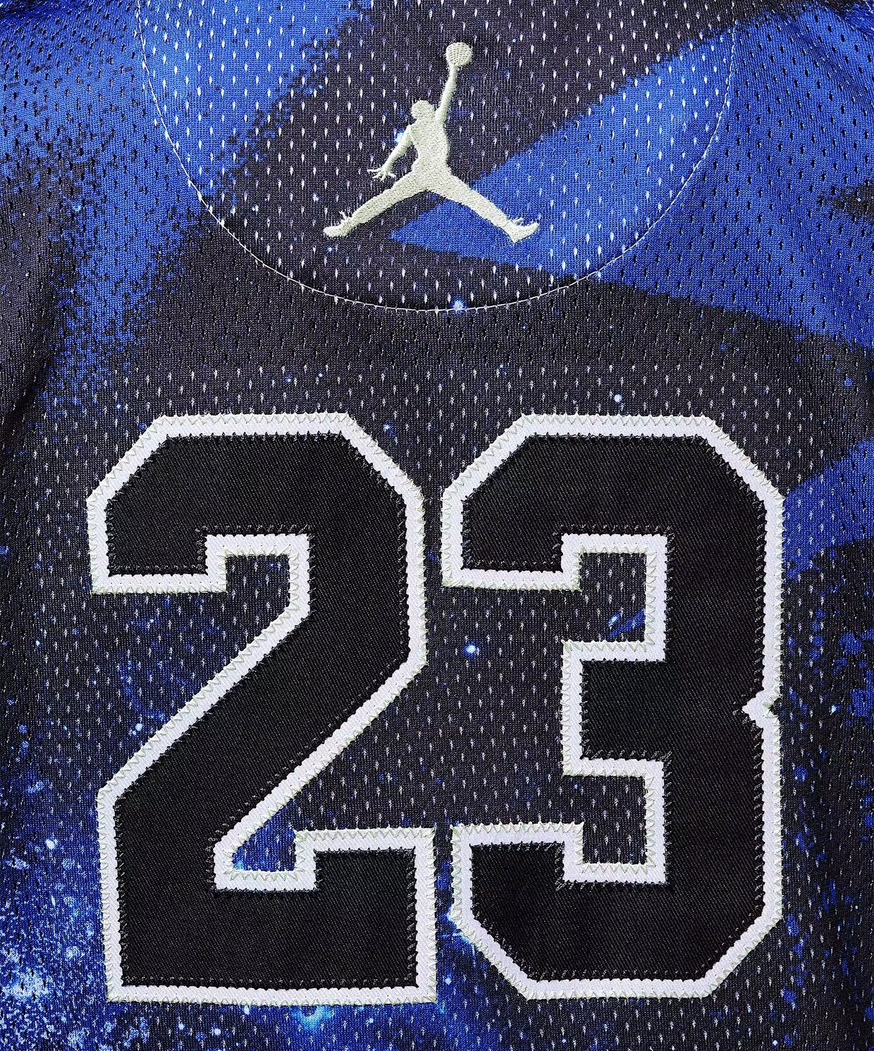 resm Jordan 23 Printed Jersey