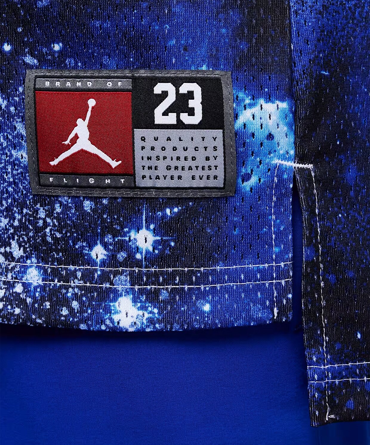 resm Jordan 23 Printed Jersey