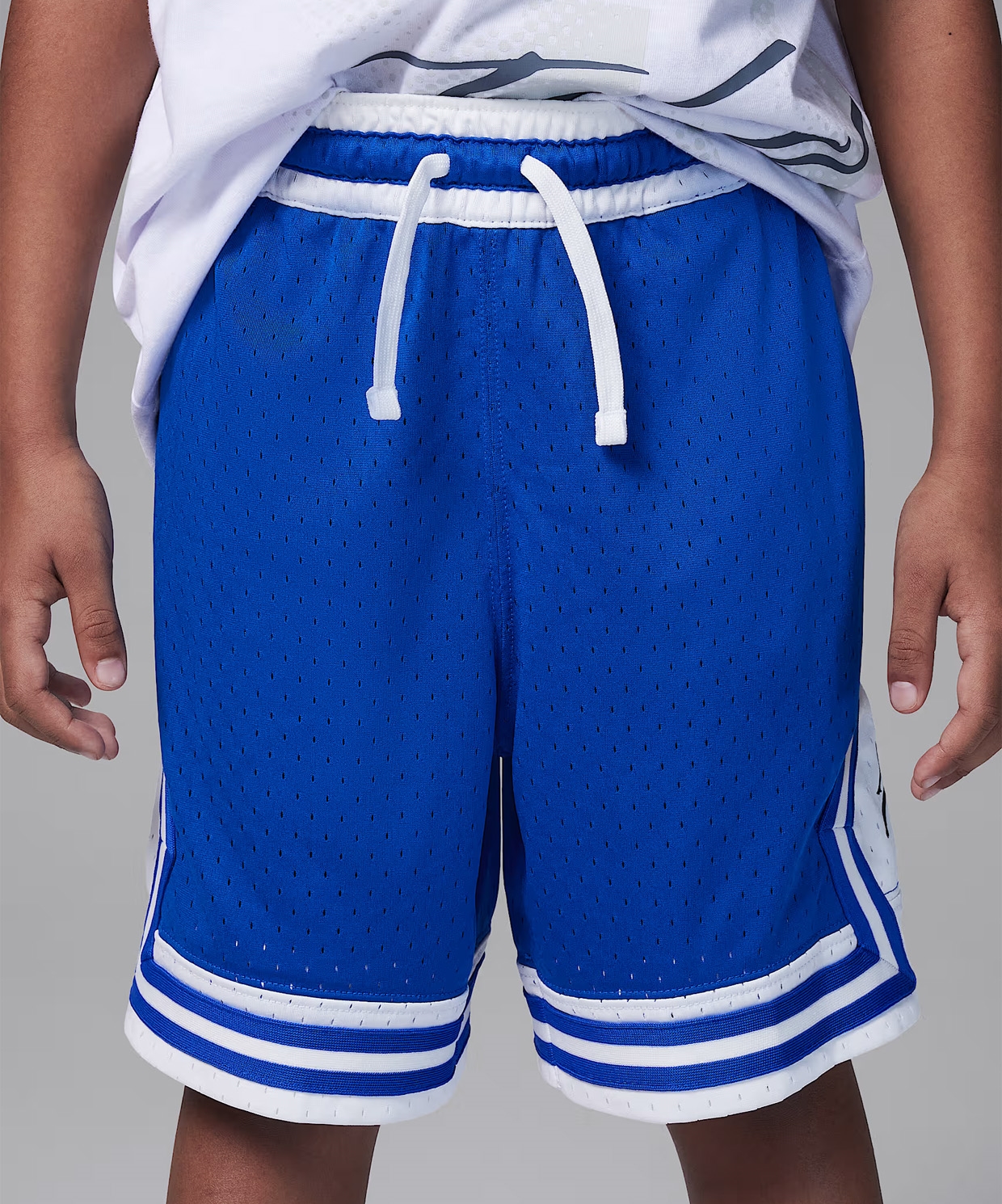Jordan Sport Dri-Fit Diamond Shorts