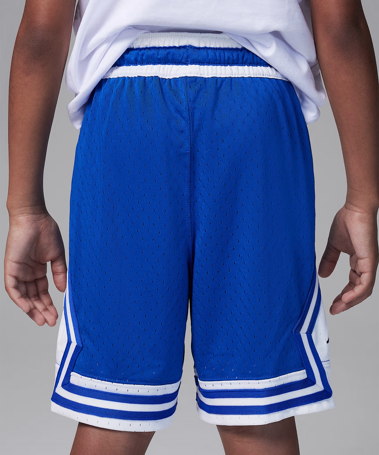 Jordan Sport Dri-Fit Diamond Shorts