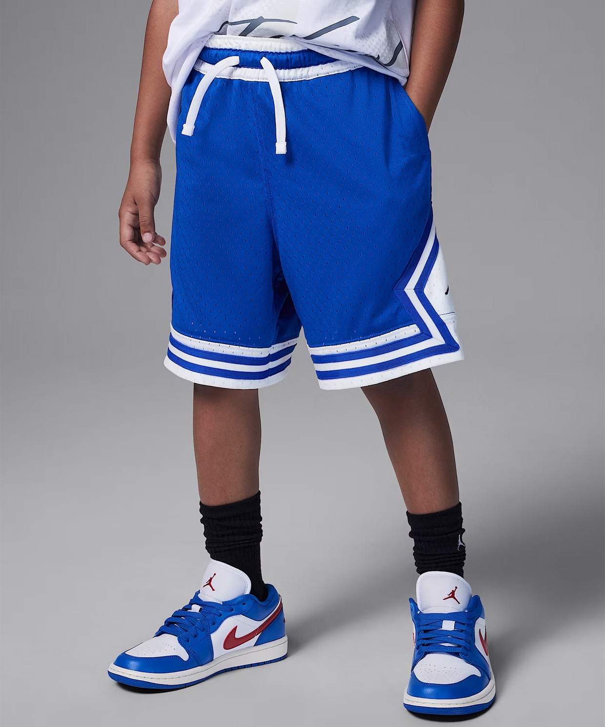 Jordan Sport Dri-Fit Diamond Shorts