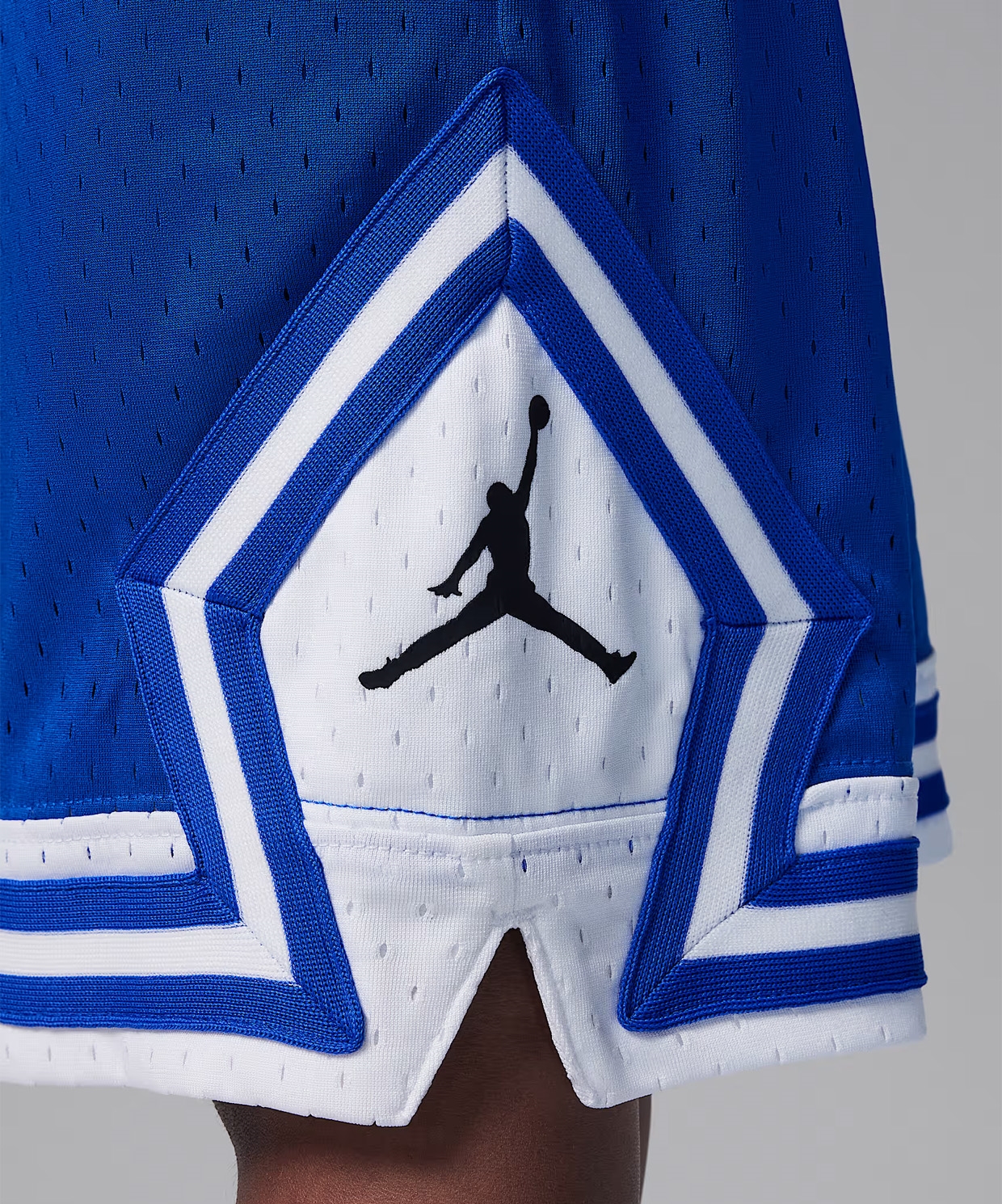 Jordan Sport Dri-Fit Diamond Shorts