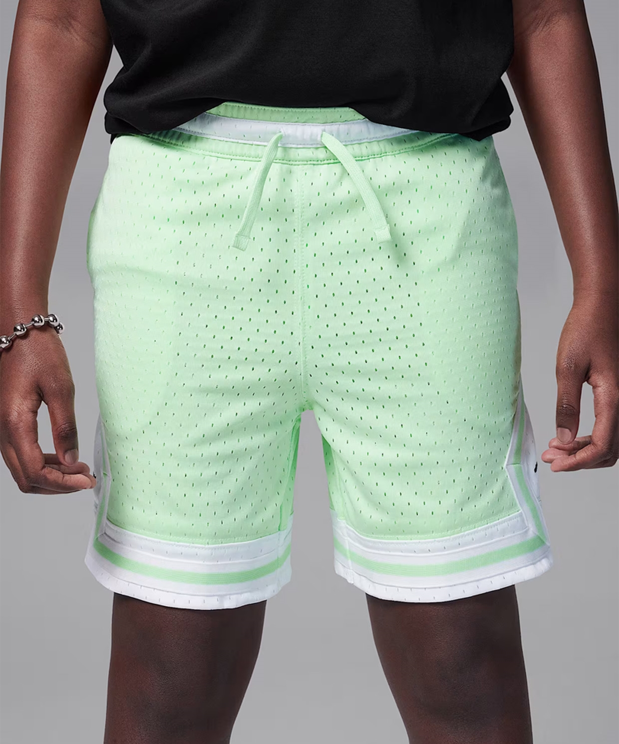 Jordan Sport Dri-Fit Diamond Shorts