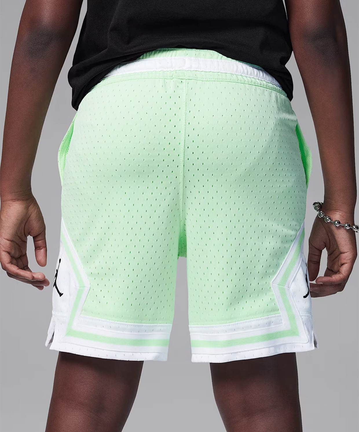Jordan Sport Dri-Fit Diamond Shorts