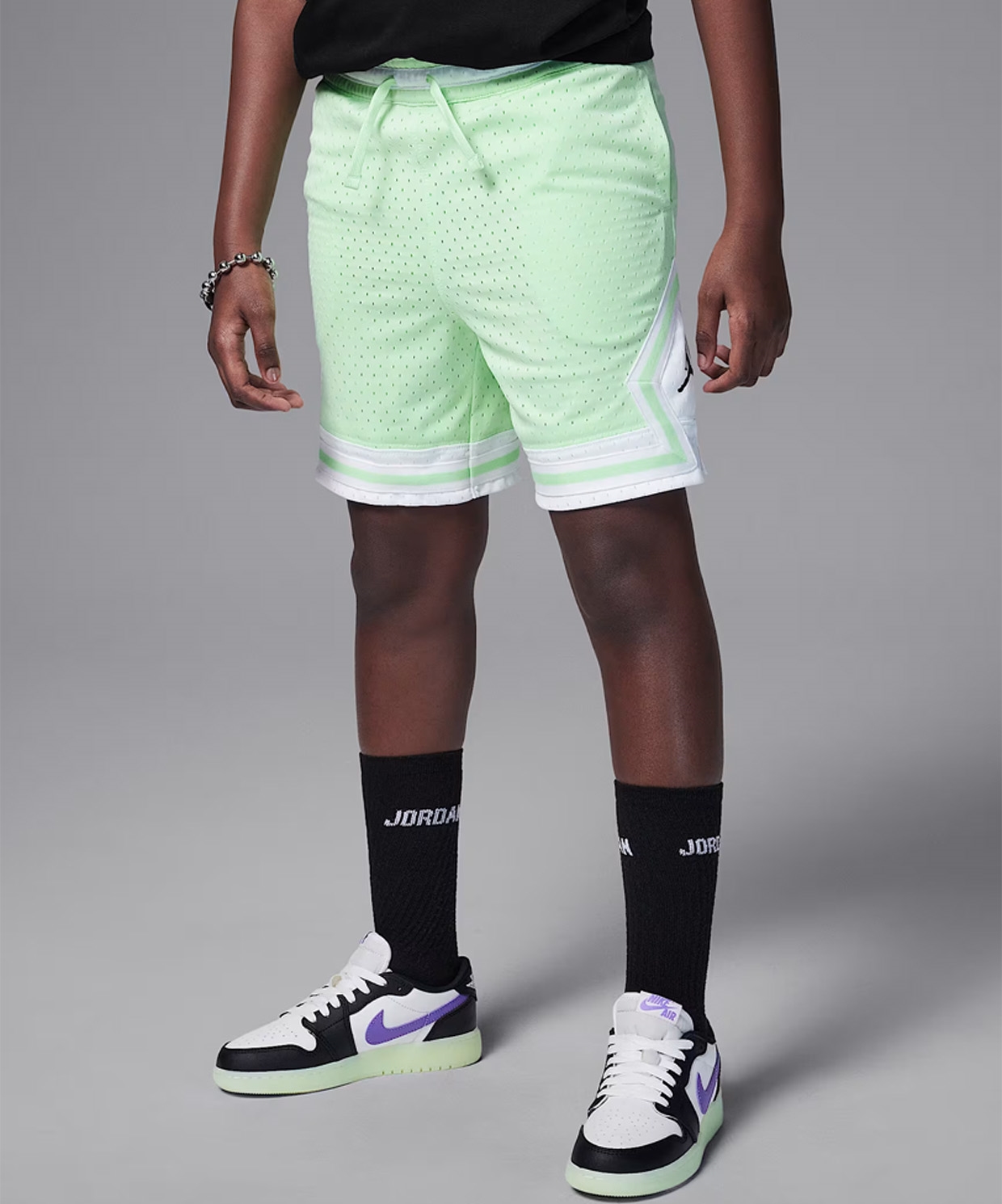Jordan Sport Dri-Fit Diamond Shorts