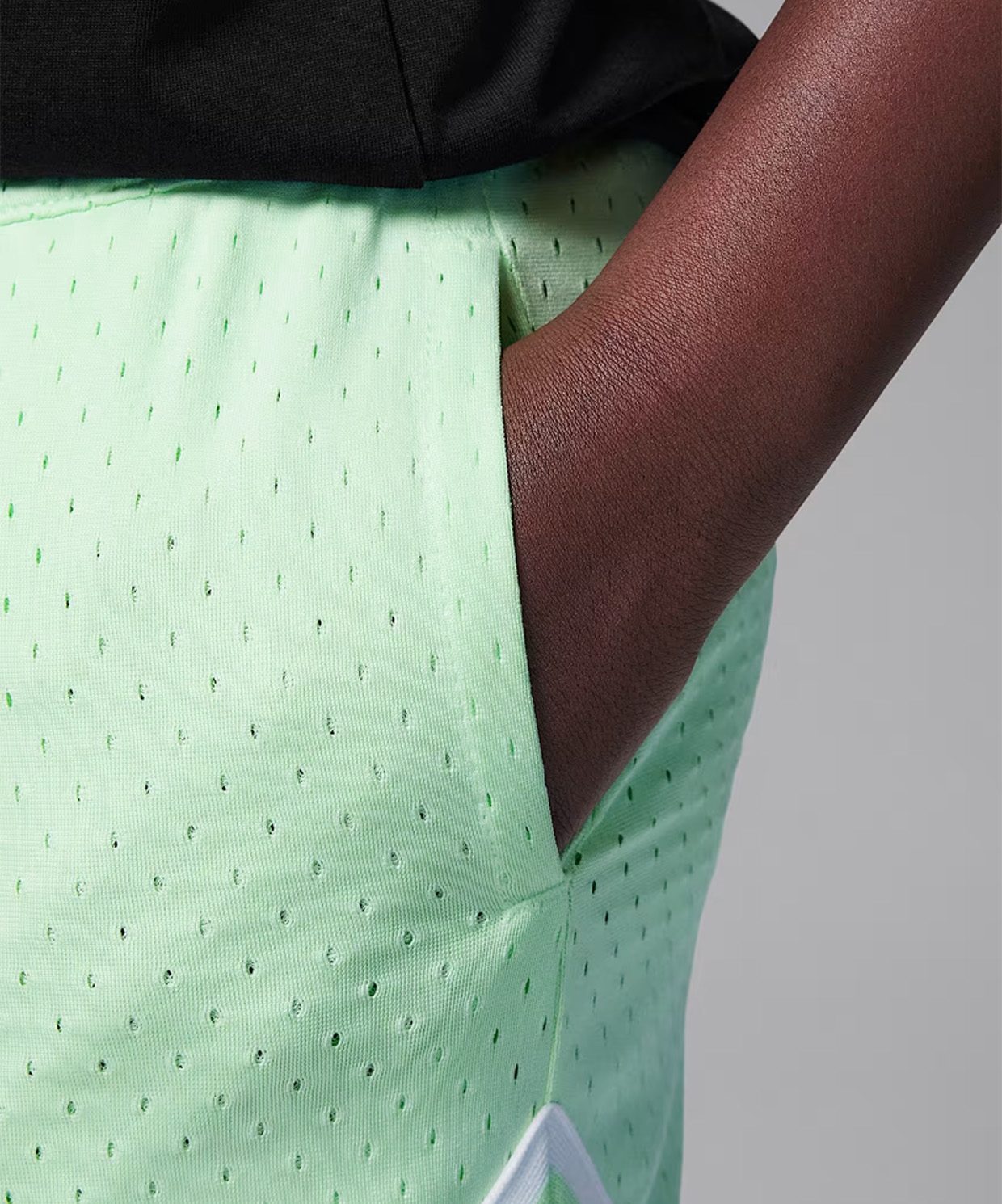 Jordan Sport Dri-Fit Diamond Shorts
