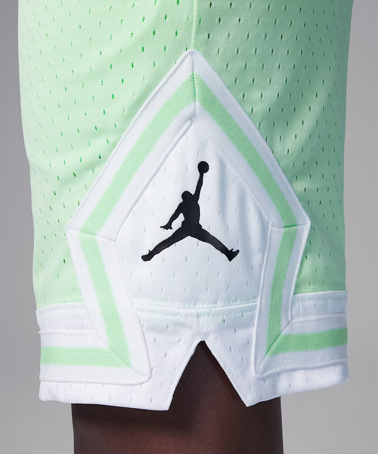 Jordan Sport Dri-Fit Diamond Shorts
