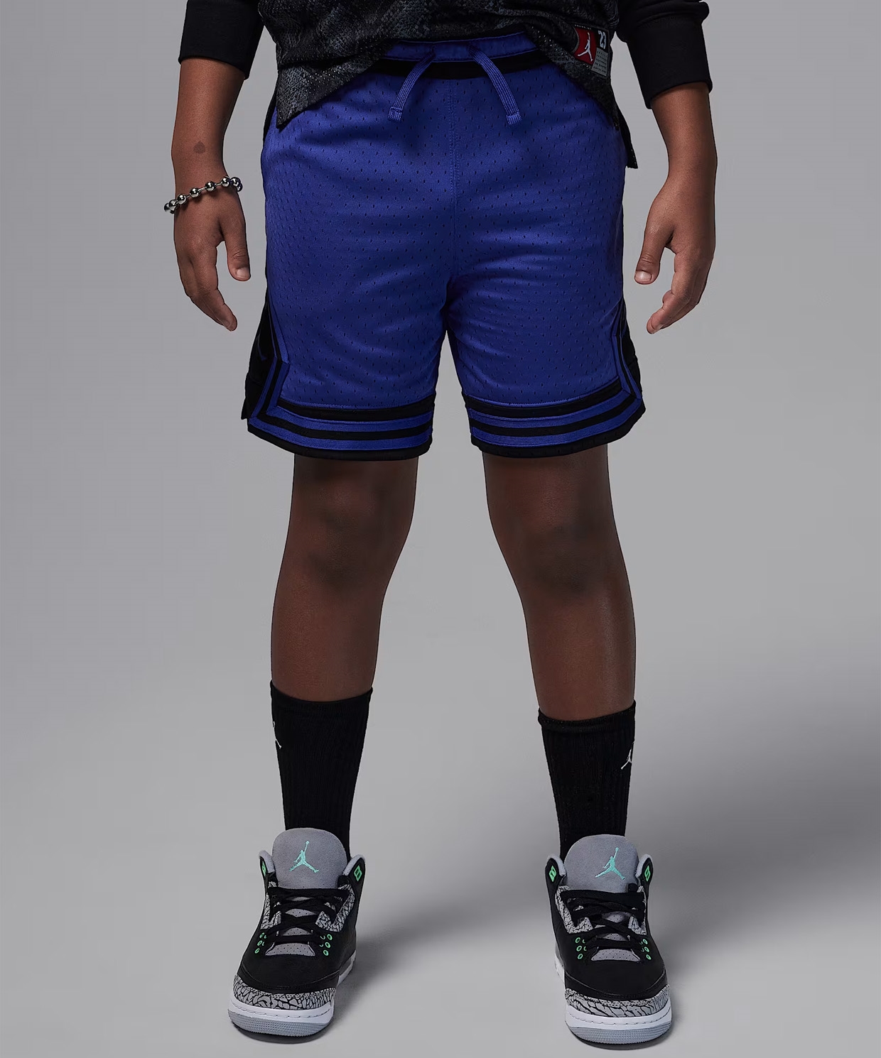 Jordan Sport Dri-Fit Diamond Shorts