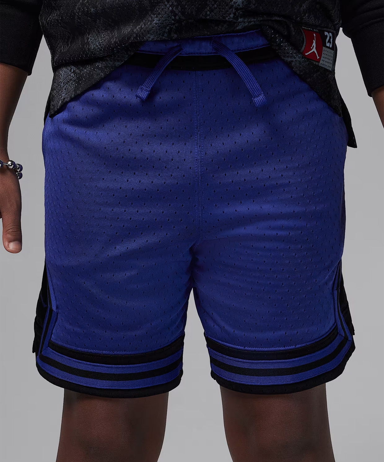 Jordan Sport Dri-Fit Diamond Shorts