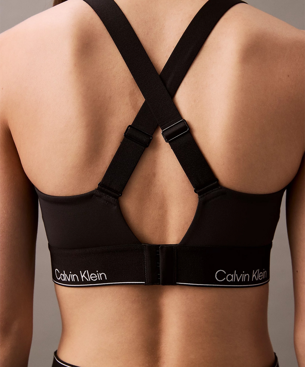 Calvin Klein High Support Bra