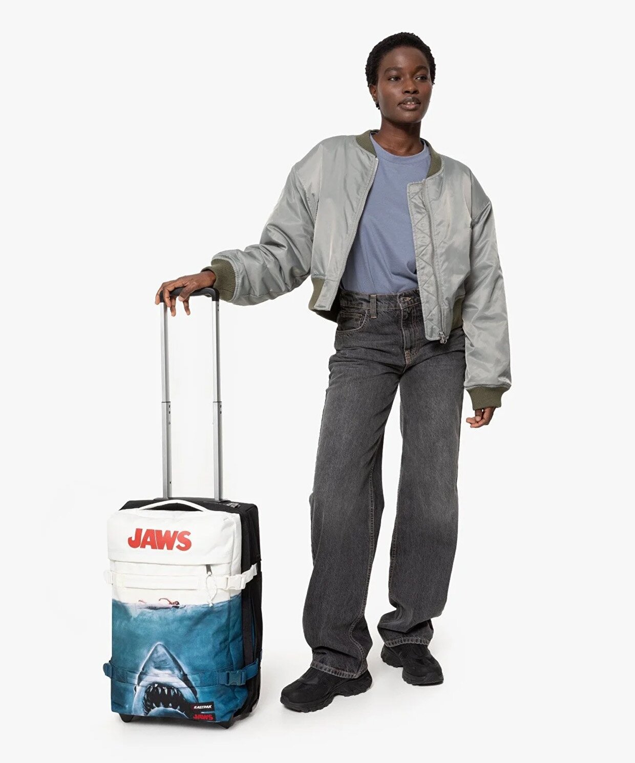 resm Eastpak Transit'R S