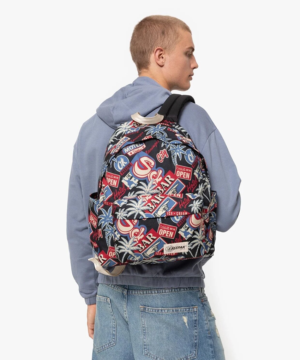 resm Eastpak Day Pak'R