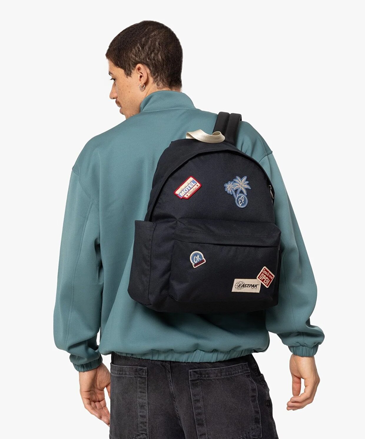 resm Eastpak Day Pak'R