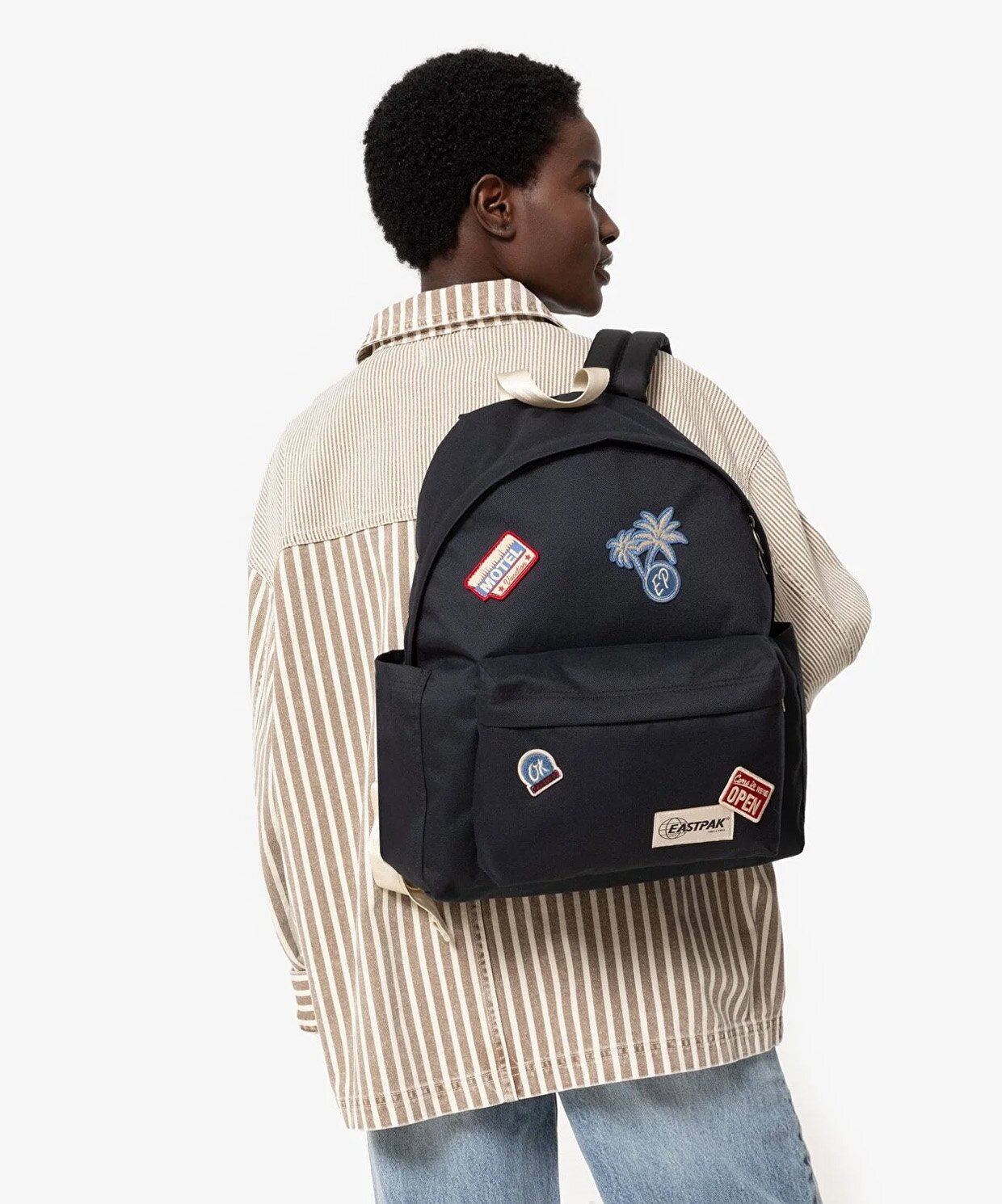 resm Eastpak Day Pak'R